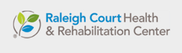 Raleigh Court logo