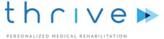 Thrive logo