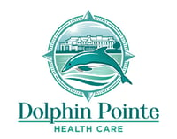 dolphin pointe logo