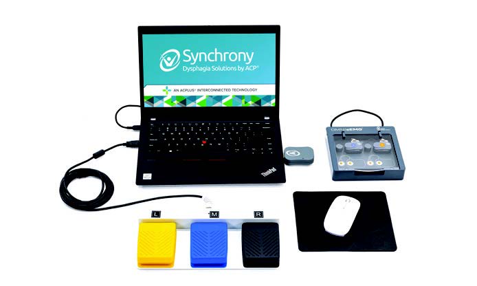 synchrony portable
